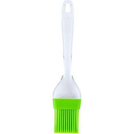 Brosse en silicone 22x5cm Expert SG73226 San Ignacio (1/5)