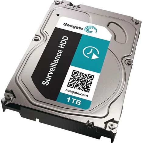 HDV-102 - 2,5-Zoll-SATA-Festplatte mit 1 TB