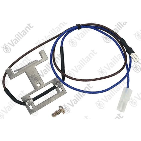 VAILLANT Limiteur de température des gaz d'échappement VK 114-474/8-E u.w. Vaillant-Nr. , 254015