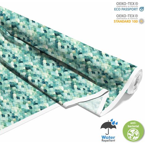 TESSUTI DECORATIVI PER ESTERNI OXFORD - Marocco - DX2439 (1/5)