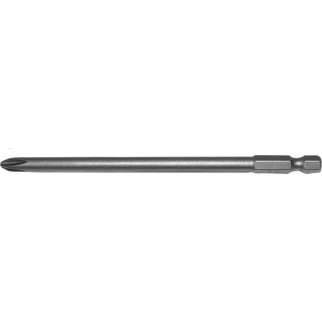 Makita  Bit  PH2x127  5  mm  3  pzs.  -  P-66802