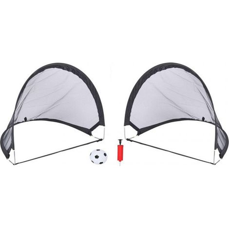dunlop-10098-set-2-brames-football-pop-up-portable