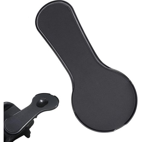 für Tischarm Schreibtischverlängerungsmatte ergonomisches (1/5)