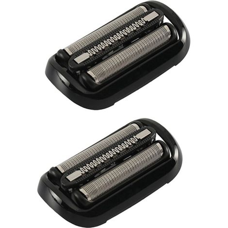 Testina di ricambio per rasoio elettrico per modelli Serie 5 e 6 50 R1000S 50 B1300S 6075Cc 6020S (1/4)