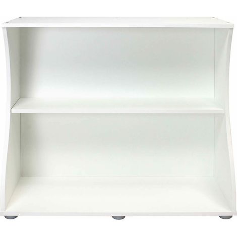 Mesa en S para acuario Fluval Flex de 123L