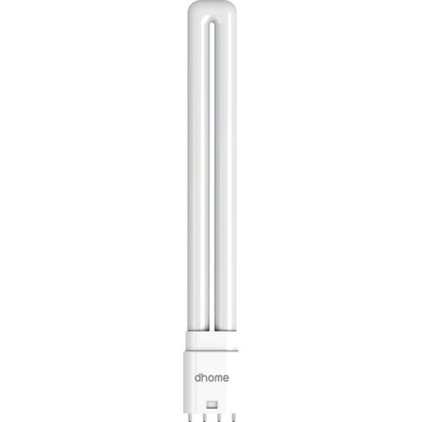 Ampoule Led Pll 2g11 Dhome Remplacement Fluorescent Efficace - Dhome
