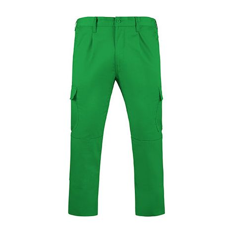 Pantalón Largo Resistente Daily Pa91005502  VERDE JARDÍN   56 (1/3)