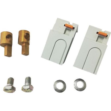 Schneider 18528 Terminal for rear connection