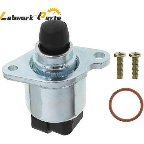 Capteur compatible avec la vanne de régulation d'air de ralenti Pentax IAV Mercruiser USA 3843750 (1/5)