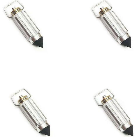 Pieza de aguja flotante adecuada para kit de reparación de carburador Yamaha TDM850 XJ1100 XS1100 XV1100 FZR750 XV750 FZR1000 FZS1000 FJ1100 XVS1100（） (1/3)