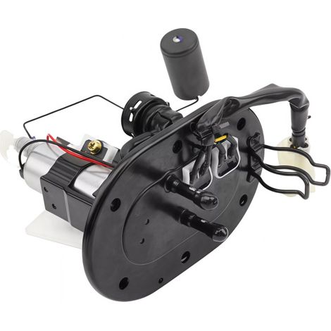 Motorrad-Kraftstoffpumpe JG171800 für Duke 125 200, Kraftstofftanksensor 2013-2019