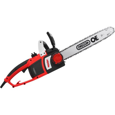 Hecht jardin 2416 QT Scie a ebrancher Tronconneuse electrique 2400 W Secateur electrique (1/5)