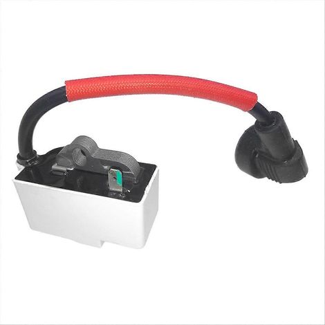 Module de bobine d'allumage 195143202 pour Dolmar Makita PS350 PS351 PS420C PS421 DCS3500 DCS3501 DCS4300 DC-SFYGV (1/5)