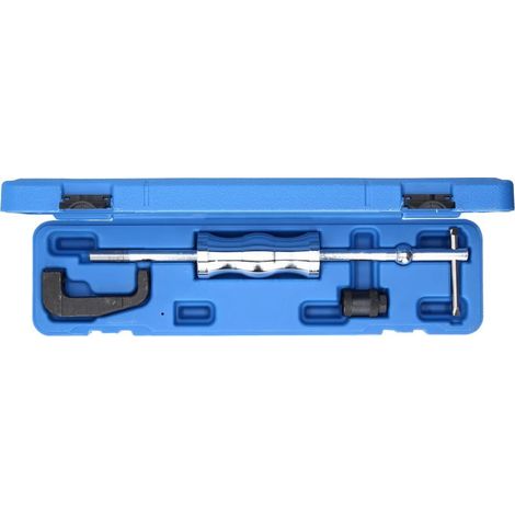 EXTRACTOR DE INYECTORES PARA MERCEDES - 3 PIEZAS (1/4)