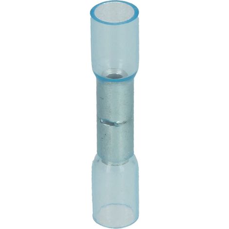 Connecteur rétractable 1,5 - 2,5 mm² bleu