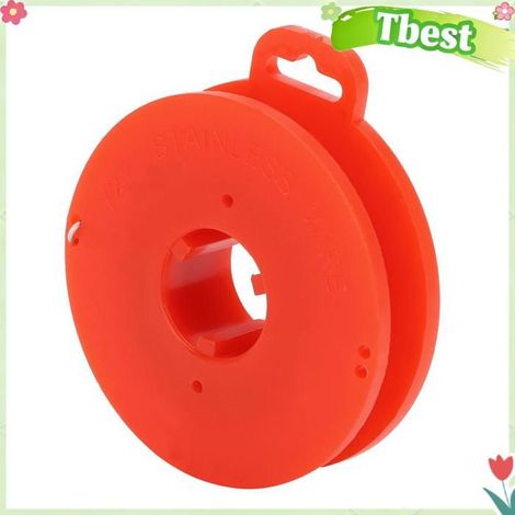 Tbest Outil de dépose de pare-brise Kit de Retrait à Outils de de Pare-brise en Verre auto coffret (1/5)