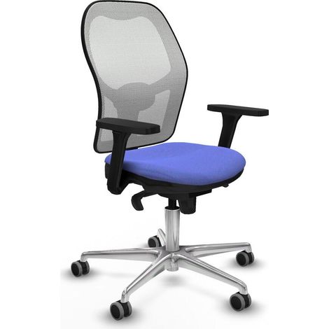 Piqueras y Crespo 3D086G0 Bürostuhl Blau