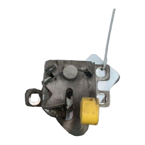 Serrure Capot PEUGEOT Bipper [PRODUIT D'OCCASION]♻️7934g0