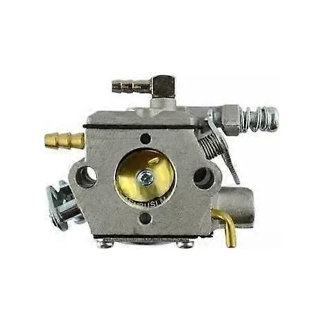 Carburetor for Walbro Echo Wt-985 A021001921 CS-370 CS-400( ) (1/4)