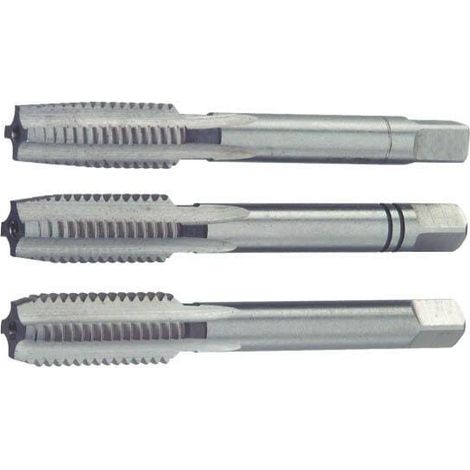Kit maschio filett sx HSS M10 VÖLKEL TA1510L