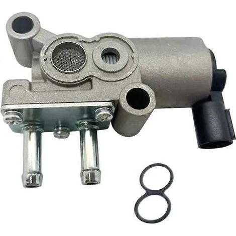 Soupape de régulation du ralenti 36450P3F004 pour moteur V2.0L 1998-2001 (ralenti 36450-P3F-004) (1/5)