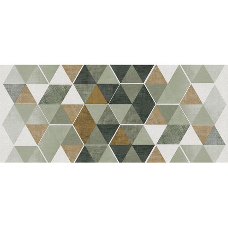TOVAGLIATO fantasia rombi 'PTEX-R' art. 4L3/11  - BONITA