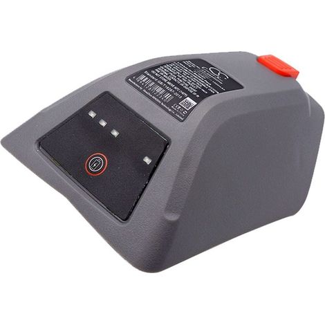 Batterie Gardena 8025-20 18 V 1500 mAh