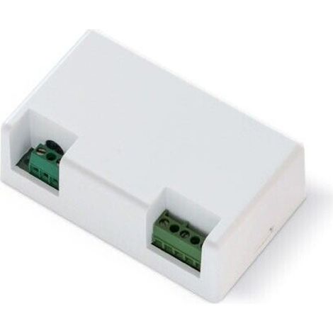 Módulo de interfaz GSM 4G enchufable NICE MNGSM4G 057012 Alarma antirrobo