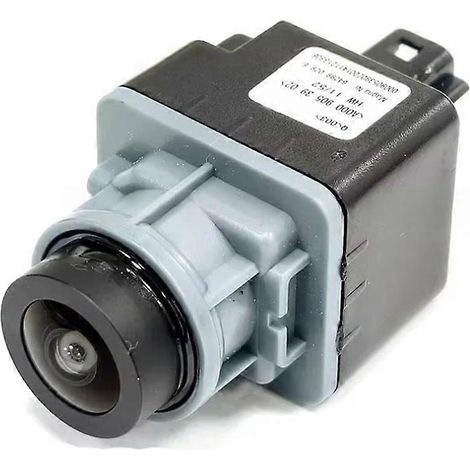 A0009053902 Parrilla delantera Cámara de estacionamiento Cámara de visión envolvente para Mercedes Benz ML GLE GLS W166 Clase E W212 (1/5)