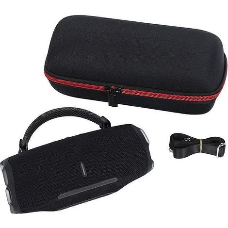 Étui rigide EVA pour enceinte Bluetooth Charge 6, boîte de rangement (1/4)