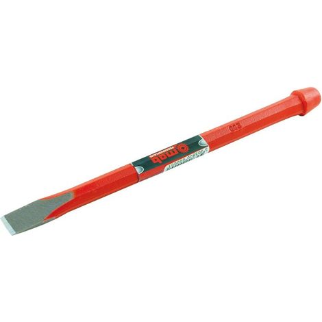 Ciseau d'électricien – Acier C55 forgé - MOB (1/2)