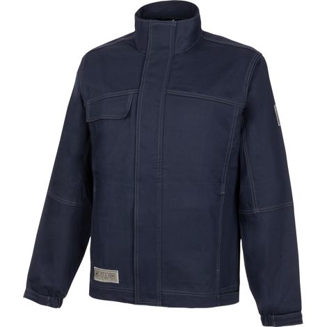 Veste de travail STAR WELDER marine XXL (1/2)