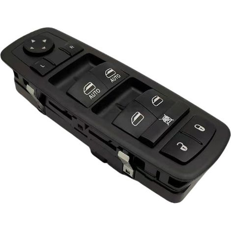 68139805AA is suitable for LX-Chrysler Dodge window lift motor switches 68139805AB. (1/4)