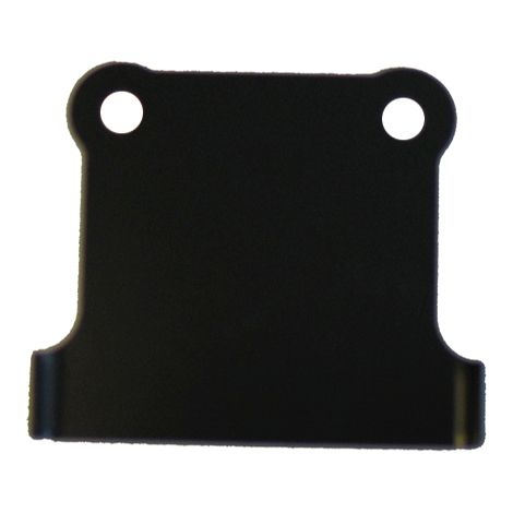 Lame de rechange pour grattoir de perceuse à percussion Makita 343411-9