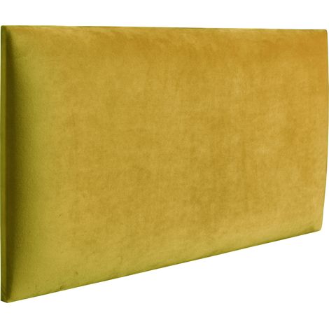 Panel tapizado 70x20 Magic Velvet 2234 (Oro) (1/5)