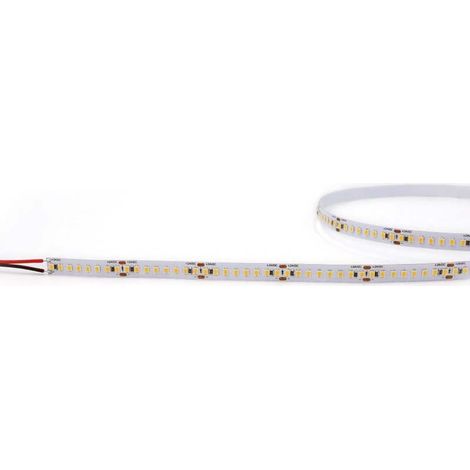 RUBAN ECLAIR 5M 14W/M 4000K 24V IP65 ASLED ECLABNIP
