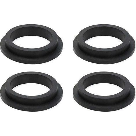 16pcs 11412 rondelles pompe de filtration de piscine L - ring compatible INTEX moteur de pompe à filtre à sable. (1/3)