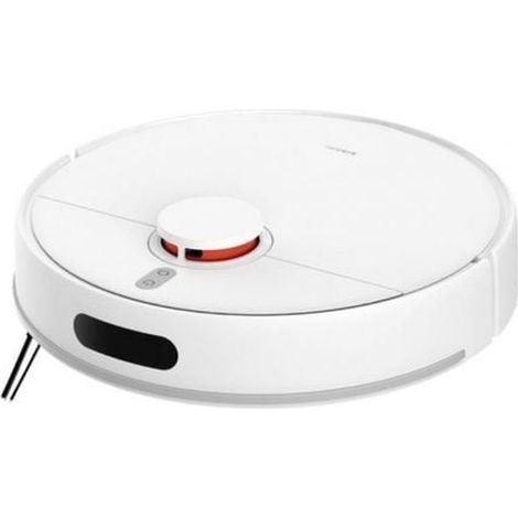 XIAOMI H40 - Aspirateur Robot - 10 000 Pa - 180 Min d’autonomie - Station auto-vidage 4 L - Brosse Anti-enchevêtrement