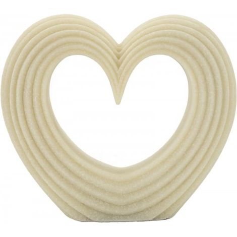 Lovvy Quarzy, 21x6x19 cm