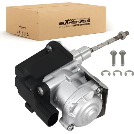 Turbo Control Actuator for Porsche Macan 95B 2.0 2014-2018 06L145702M 06L145702D (1/5)