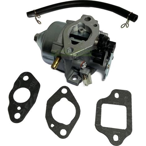 Carburateur compatible avec moteur Honda GCV 170 GCV 20016100-Z9L-811 16100Z9L811 (1/5)