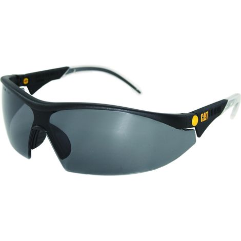 Occhiali protettivi da sole lente oscurata Cat - Caterpillar CSA-DIGGER-104-AF