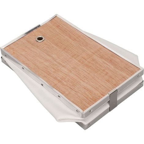 Soufflet de fumeur d'abeille, boîte en contreplaqué en cuir PVC, équipement d'apiculture de remplacement avec Clip pour ruche (1/5)