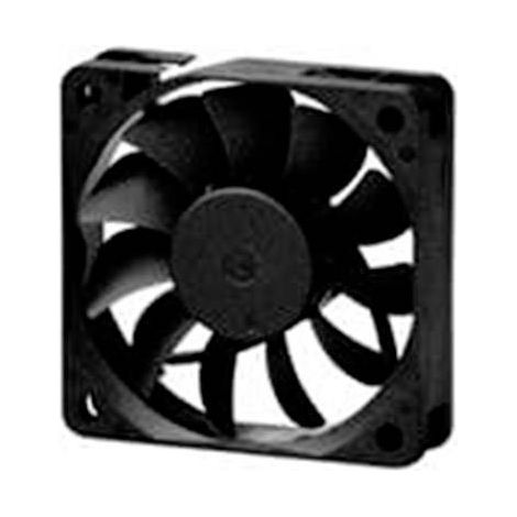 Sunon MF60151VX-1000U-A99 Ventilateur axial 12 V/DC (L x l x H) 60 x 60 x 15 mm R802361