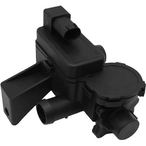 Steuerventil für Motorheizungskühlmittel A9608300084, kompatibel mit Mercedes-Benz Actros MP4 Heavy Duty Trucks (2012–2021) (1/5)