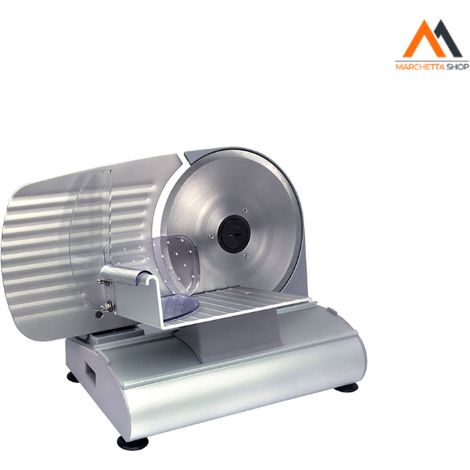 AFFETTATRICE 'SERIE TE' TE22 - Ø 220 mm - W 200