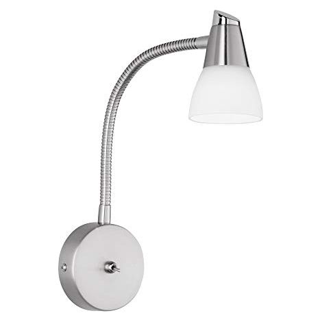 HILTON FARETTO 1xG9 R8819-07 [Classe diefficienza energetica F] (1/3)