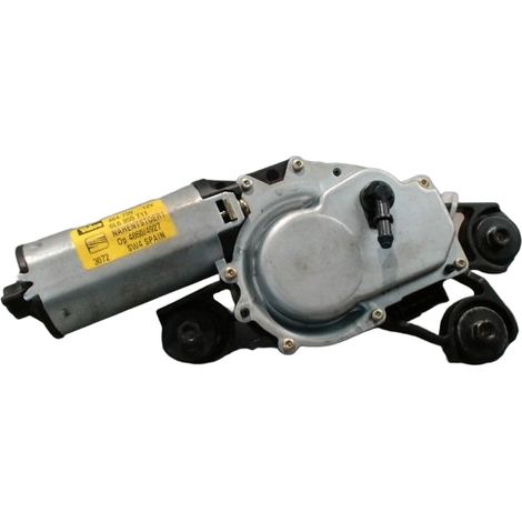 Moteur Essuie-glace Arriere SEAT Ibiza 2002-2006 [PRODUIT D'OCCASION]♻️6l6955711b (1/4)