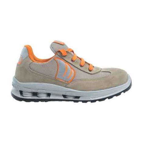 SCARPA ANTINFORTUNISTICA 'DESERT' S1P n° 46 (1/2)