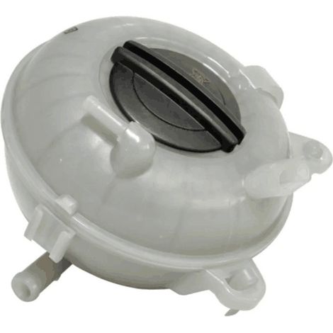 Bocal de refroidissement compatible avec VW Tiguan, Passat, Golf 7 MK7, GTI, R32, e-Golf, Audi A3/S3 - Réf. 5QD121407 (1/4)